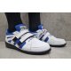 La Sport Buty do podnoszenia ciężarów białe