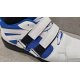 La Sport Buty do podnoszenia ciężarów białe