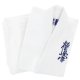 KIMONO KARATE KYOKUSHINKAI KARATEGA SENPAI PREMIUM Z HAFTEM - BELTOR