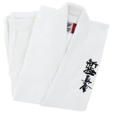 BELTOR KIMONO KARATE SHINKYOKUSHINKAI KARATEGA SENPAI PREMIUM