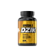 Warszawski Koks KWASY OMEGA 3 DZIK 120 kap