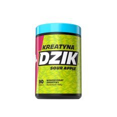 Warszawski Koks WK Dzik Kreatyna 369g