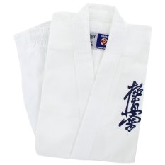 BELTOR KIMONO KARATE KYOKUSHINKAI KARATEGA SENPAI Z HAFTEM 10oz