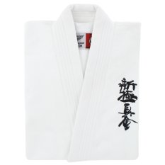 BLUZA KIMONO KARATE SHINKYOKUSHINKAI SENPAI PREMIUM KURTKA - BELTOR