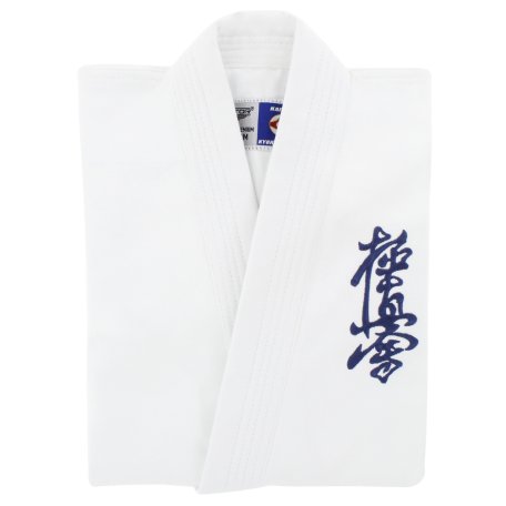 BELTOR BLUZA KIMONO KARATE KYOKUSHINKAI SENPAI PREMIUM KURTKA GÓRA