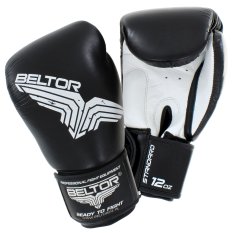 Beltor Rękawice Bokserskie "STANDARD"
