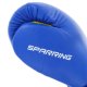 Beltor Rękawice Bokserskie "SPARRING"