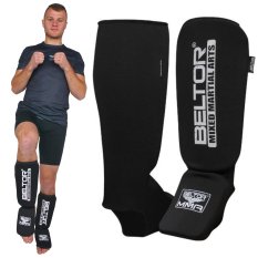 Beltor Ochraniacze goleni i śródstopia FLEX