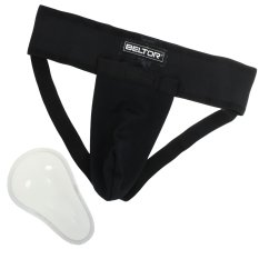 Beltor - Ochraniacz krocza CLASSIC
