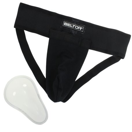 Beltor - Ochraniacz krocza CLASSIC