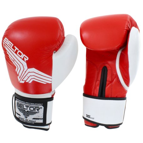 Beltor Rękawice Bokserskie "PRO-FIGHT"