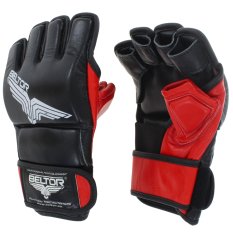 Beltor Rękawice MMA "PRIDE"