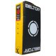 Beltor PRO SERIES Tarcza treningowa WASHI S do kopnięć KARATE boks mma 1szt
