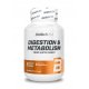 Biotech Digestion & Metabolism 60 tab