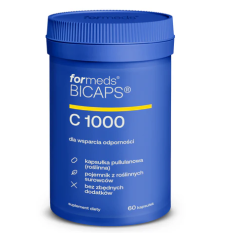 FORMEDS BICAPS C 1000 / 60 kap