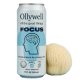 OLLYWELL FOCUS 330 ml Naturalny napój z Lions Mane