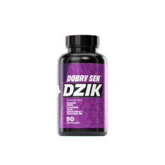 WARSZAWSKI KOKS DOBRY SEN 30 tab