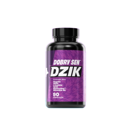 WARSZAWSKI KOKS DOBRY SEN 30 tab