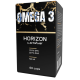 Activlab OMEGA 3 EPA 330 mg DHA 220 mg 60 kap Horizon