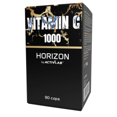 Activlab VITAMIN C 1000 Witamina C 90 kap Horizon