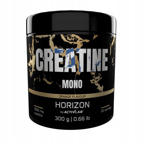 Activlab Creatine Mono 300g Horizon