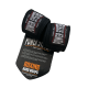 POWER SYSTEM BANDAZ BOXING WRAPS z czarnym frontem