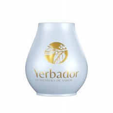 CERAMICZNE MATERO YERBADOR ORGANIC PRO 2