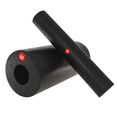 HRD REVOROLL 2W1 ROLLER WAŁEK DO MASAŻU REHABILITACJI ĆWICZENIA EPP 33CM