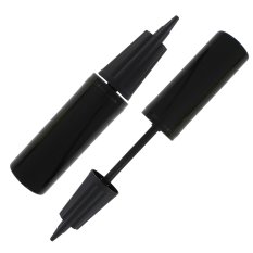 HRD POMPKA DO PIŁKI GIMNASTYCZNEJ BALONÓW MAETRACA PODWÓJNE POMPOWANIE