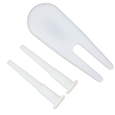 HRD ZESTAW WTYCZEK KORKÓW PIŁEK FITNESS JOGI NARZĘDZIE WYJMOWANIA DŹWIGNIA