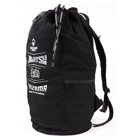 Ground Game Plecak IKIZAMA PEARL