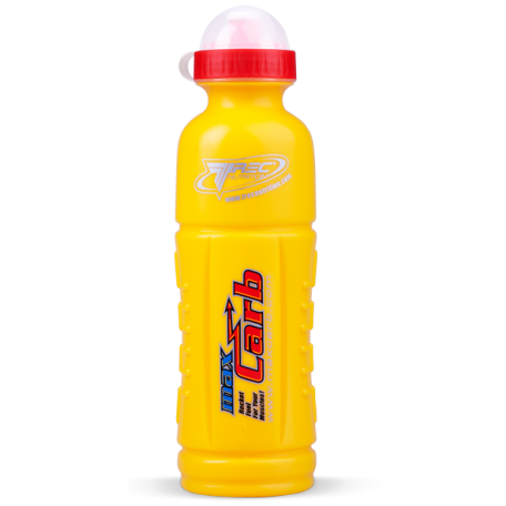 TREC BIDON 700 ml MAX CARB