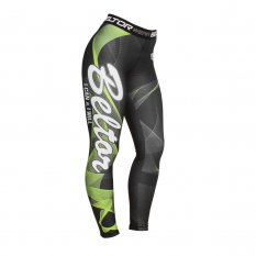 Beltor Leggings "I Can & I Will" damskie