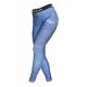 Beltor Leggings "Blue Jeans" damskie