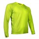 TW COOLTREC 018 BRIGHT GREEN LONG SLEEVE
