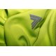 TW COOLTREC 018 BRIGHT GREEN LONG SLEEVE