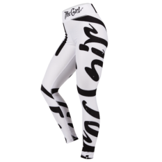 TW LEGGINGS TRECGIRL 12