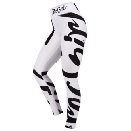 TW LEGGINGS TRECGIRL 12