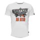 Beltor T-shirt Slim "JIU JITSU 01"