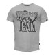 Beltor T-shirt Slim "WRESTLING TEAM 01"