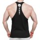 Beltor T-shirt Stringer "I Can & I Will"