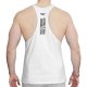 Beltor T-shirt Stringer "Pain Is Temporary"