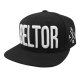 Beltor Snapback "Signed "