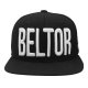 Beltor Snapback "Signed "