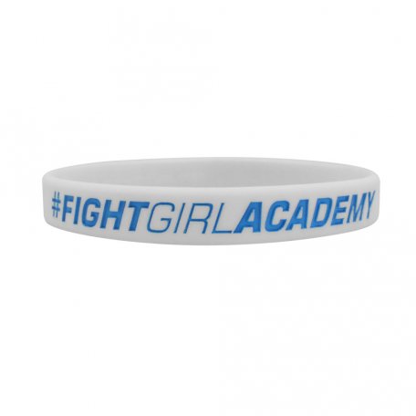 Beltor Opaska Silikonowa "Fight Girl Academy"