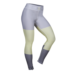 TREC WEAR TW LEGGINGS TRECGIRL 021 SPRING SUN