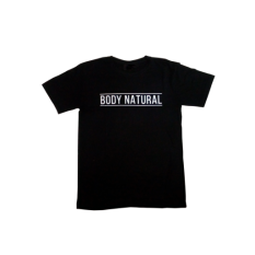 BS T-SHIRT BODY NATURAL