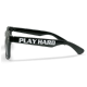BS OKULARY CZARNE PLAY HARD