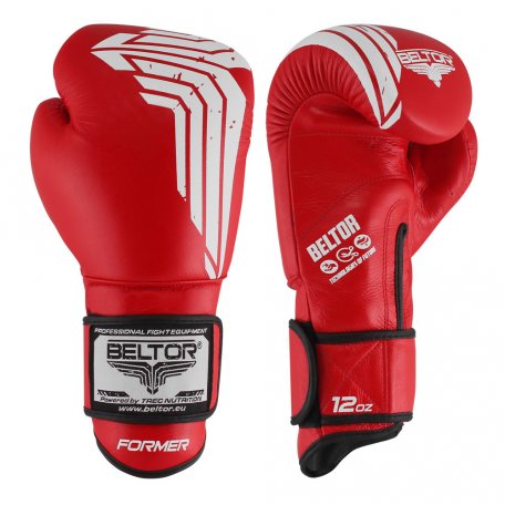Beltor Rękawice Bokserskie "FORMER"
