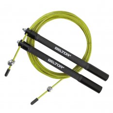 Beltor Skakanka Speed Rotation Rope 3m